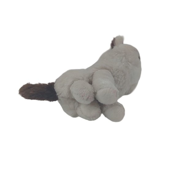 Grumpy Cat Plush 6"  Stuffed Animal - Picture 7 of 7